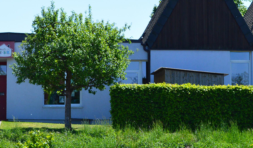 Katholisches Haus der Kinder