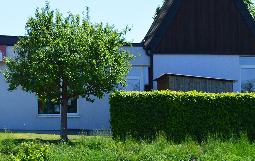 Katholisches Haus der Kinder