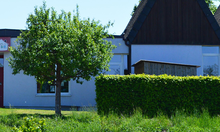 Katholisches Haus der Kinder
