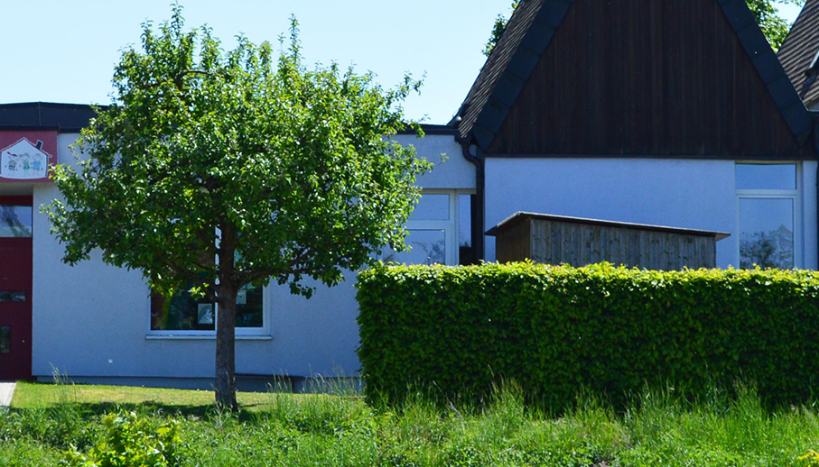 Katholisches Haus der Kinder