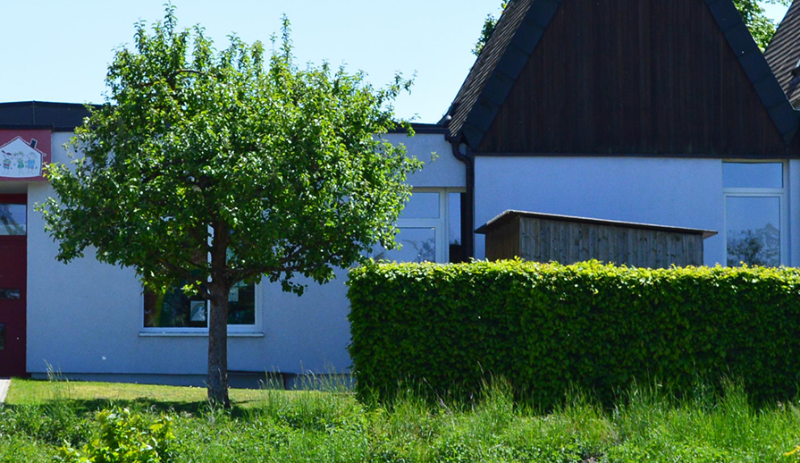 Katholisches Haus der Kinder
